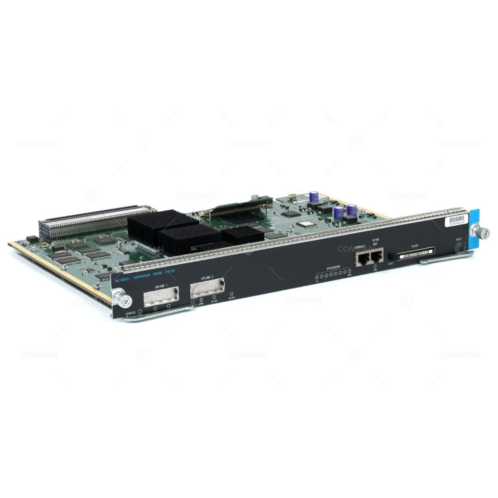 WS-X4013+  CISCO  MODULE